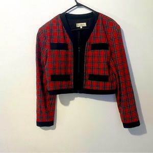 Vintage Jacket